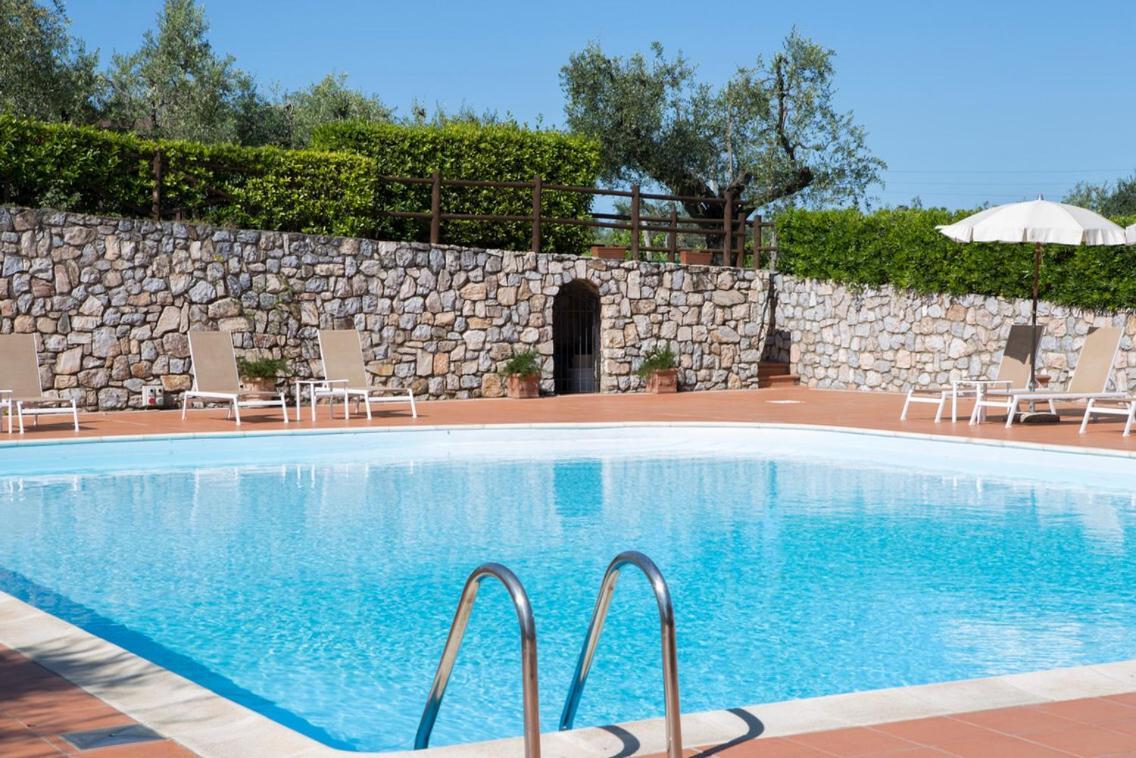 La Cipriana Villa Castagneto Carducci Exterior photo
